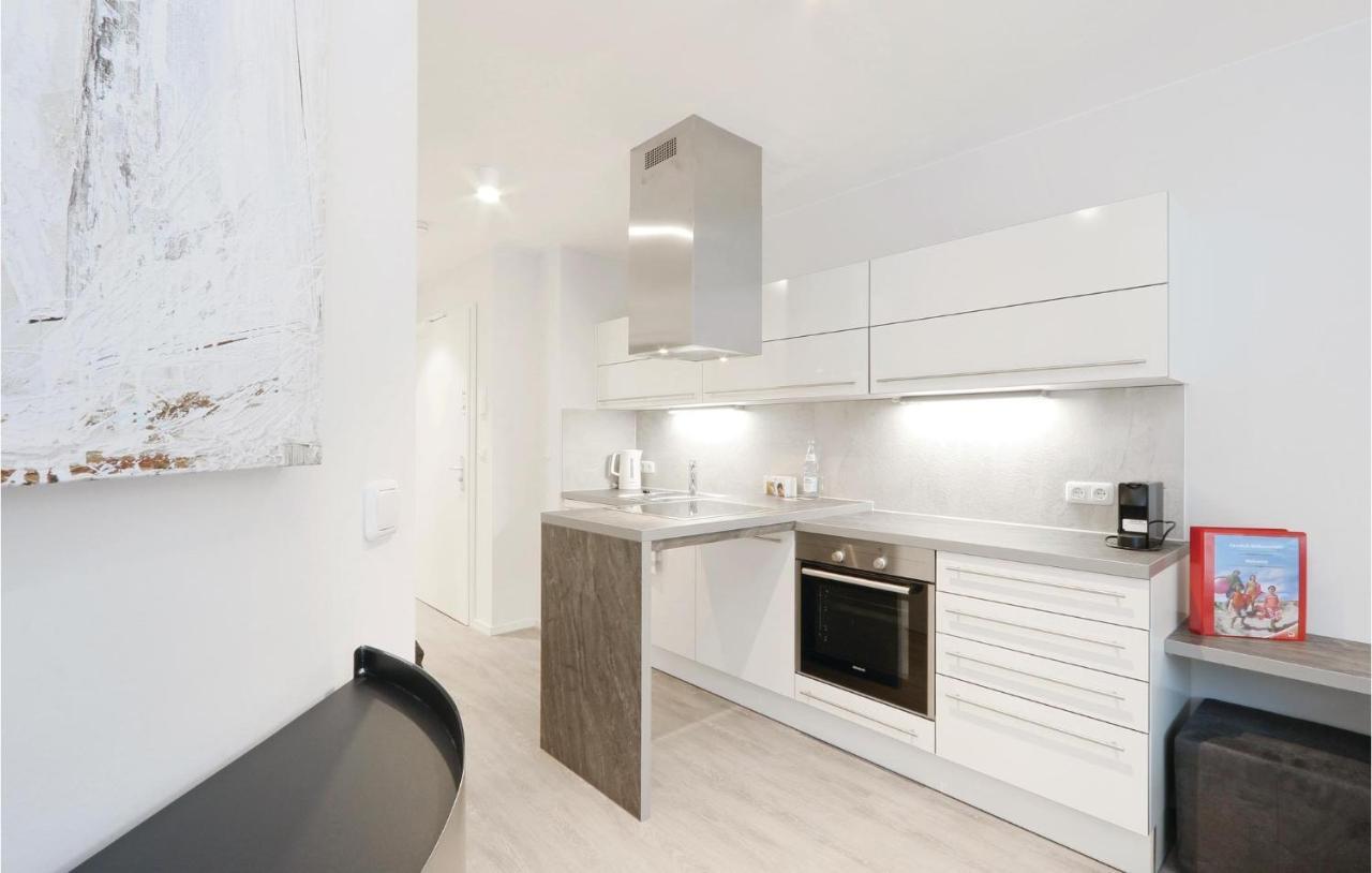 Duenenvilla Lubeck Ngoại thất bức ảnh