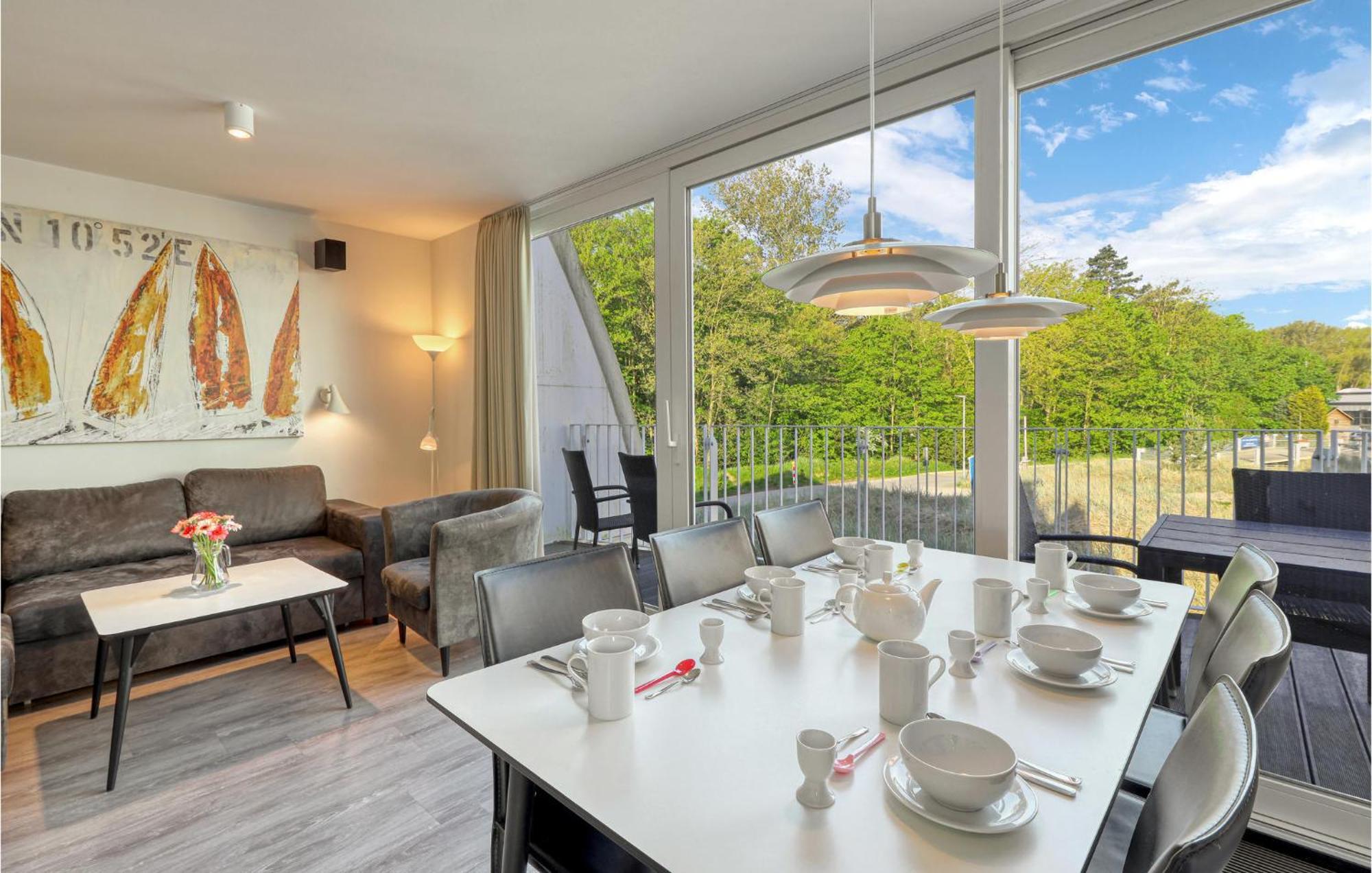Duenenvilla Lubeck Ngoại thất bức ảnh