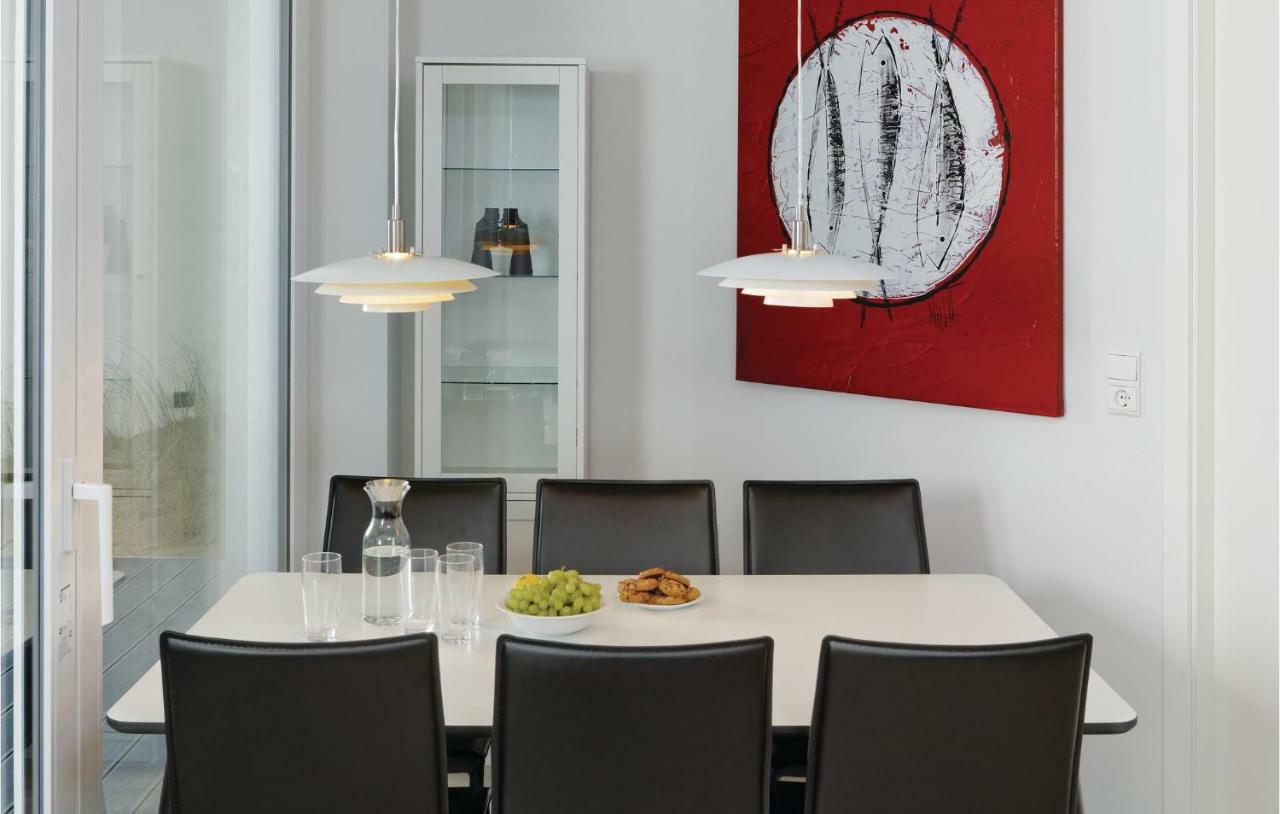 Duenenvilla Lubeck Ngoại thất bức ảnh